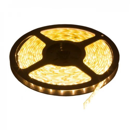 LED traka žuta 60 LED / 1m - Led trake LED traka žuta 60 LED / 1m - Led trake