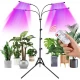 Lampa za biljke četvorostruka 16W - Lampe za biljke Lampa za biljke četvorostruka 16W - Lampe za biljke
