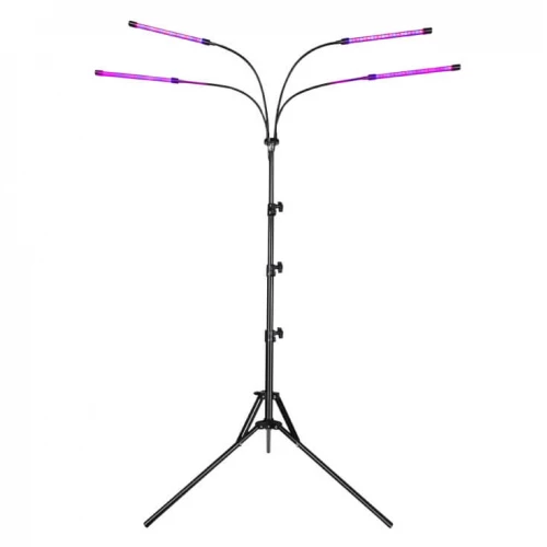 Lampa za biljke četvorostruka 16W - Lampe za biljke Lampa za biljke četvorostruka 16W - Lampe za biljke
