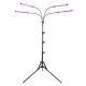 Lampa za biljke četvorostruka 16W - Lampe za biljke Lampa za biljke četvorostruka 16W - Lampe za biljke