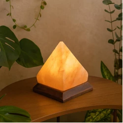 Lampa od sonog kristala