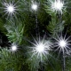 Lampice za jelku sa 20 LED dioda hladno belih - Dekorativna rasveta Lampice za jelku sa 20 LED dioda hladno belih - Dekorativna rasveta