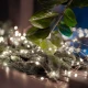 Lampice za jelku sa 20 LED dioda hladno belih - Dekorativna rasveta Lampice za jelku sa 20 LED dioda hladno belih - Dekorativna rasveta