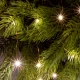 Lampice za jelku sa 20 toplo belih LED dioda - Dekorativna rasveta Lampice za jelku sa 20 toplo belih LED dioda - Dekorativna rasveta