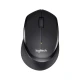 Logitech Bežični Miš Premium sa Tihim Tasterima, 1000 DPI, Ergonomski Dizajn - Miševi i tastature