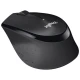 Logitech Bežični Miš Premium sa Tihim Tasterima, 1000 DPI, Ergonomski Dizajn - Miševi i tastature
