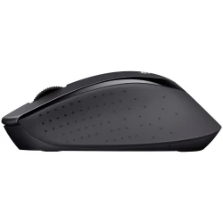 Logitech Bežični Miš Premium sa Tihim Tasterima, 1000 DPI, Ergonomski Dizajn