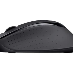 Logitech Bežični Miš Premium sa Tihim Tasterima, 1000 DPI, Ergonomski Dizajn