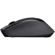 Logitech Bežični Miš Premium sa Tihim Tasterima, 1000 DPI, Ergonomski Dizajn