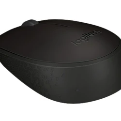 Logitech Bežični Optički Miš 1000 DPI, 2.4GHz, Domet 10 m, Ambidekstrnski