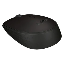 Logitech Bežični Optički Miš 1000 DPI, 2.4GHz, Domet 10 m, Ambidekstrnski