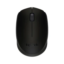 Logitech Bežični Optički Miš 1000 DPI, 2.4GHz, Domet 10 m, Ambidekstrnski