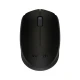 Logitech Bežični Optički Miš 1000 DPI, 2.4GHz, Domet 10 m, Ambidekstrnski - Miševi i tastature