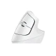 Logitech MX Vertical Ergonomski Miš, Bluetooth, 4000 DPI, 6 Tastera, Beli - Miševi i tastature