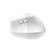 Logitech MX Vertical Ergonomski Miš, Bluetooth, 4000 DPI, 6 Tastera, Beli - Miševi i tastature