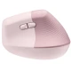 Logitech MX Vertical Ergonomski Miš, Bluetooth, 4000 DPI, 6 Tastera, Roza - Miševi i tastature
