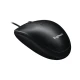 Logitech Žični Optički Miš 1000 DPI, 3 Tastera, USB, Ambidekstrnski, Crni - Miševi i tastature