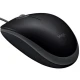 Logitech Žični Optički Miš 1000 DPI, Silent Click, USB, 85 g - Miševi i tastature