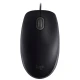 Logitech Žični Optički Miš 1000 DPI, Silent Click, USB, 85 g - Miševi i tastature