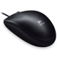 Logitech Žični Optički Miš 1000 DPI, USB, Ambidekstrnski, 90 g - Miševi i tastature