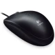 Logitech Žični Optički Miš 1000 DPI, USB, Ambidekstrnski, 90 g - Miševi i tastature
