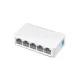 MERCUSYS MS105 5-Port 10/100Mbps Desktop Switch