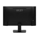MSI Gaming Monitor 23.8 inča FHD IPS 144Hz, USB-C, 110% sRGB, 85% AdobeRGB, HDR - PC monitori