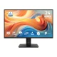 MSI Gaming Monitor 23.8 inča FHD IPS 144Hz, USB-C, 110% sRGB, 85% AdobeRGB, HDR - PC monitori