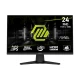 MSI Gaming Monitor 23.8 inča Rapid IPS 200Hz, 0.5ms, 10 bit, 115% sRGB, HDR Ready - PC monitori