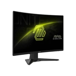 MSI Gaming Zakrivljeni Monitor 23.6 inča Full HD VA 180Hz, 1ms, Adaptive Sync