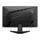 MSI Gaming Zakrivljeni Monitor 23.6 inča Full HD VA 180Hz, 1ms, Adaptive Sync - PC monitori