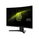 MSI Gaming Zakrivljeni Monitor 23.6 inča Full HD VA 180Hz, 1ms, Adaptive Sync - PC monitori