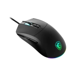 MSI Gaming Žični Miš 12800 DPI, 7 Tastera, RGB, 20 Miliona Klikova, 126 g