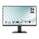 MSI Monitor 23.8 inča Full HD VA 100Hz, Kontrast 4000:1, 113% sRGB, 1ms - PC monitori