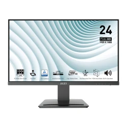MSI Monitor 23.8 inča Full HD IPS 100Hz, 119% sRGB, 1ms, EyesErgo