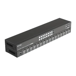 MT-Viki HDMI KVM Switch 16-port