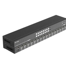 MT-Viki HDMI KVM Switch 16-port