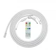 Magic RGB LED pletenica 3m - Magic RGB LED pletenica 3m -
