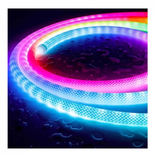 Magic RGB LED pletenica 3m - Magic RGB LED pletenica 3m -