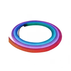 Magic RGB LED pletenica 3m