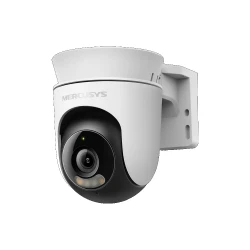 Mercusys 3MP Wi-Fi spoljna PT kamera, Full Color noćno