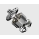 Mini pumpa za gume Xiaomi FIT00820 sa adapterima - Alati i oprema