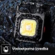 Multifunkcionalna punjiva LED mini lampa - Led lampe na baterije Multifunkcionalna punjiva LED mini lampa - Led lampe na baterije