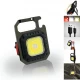 Multifunkcionalna punjiva LED mini lampa - Led lampe na baterije Multifunkcionalna punjiva LED mini lampa - Led lampe na baterije