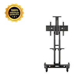 NORTH BAYOU AVA1500 Mobilni Nosač TV 32-75" | TVZ02893