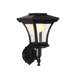 Nazidna solarna lampa fenjer