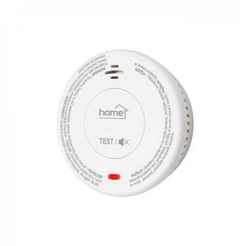 Optički detektor dima - Alarm Optički detektor dima - Alarm