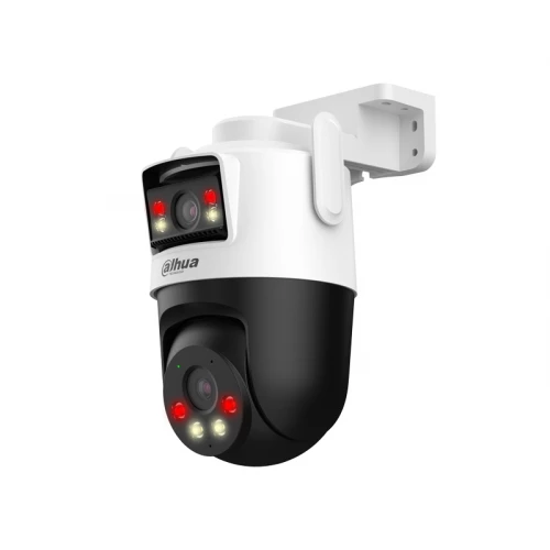 Outdoor Wi-Fi Dual-Lens DAHUA P3D-3F-PV 3+3MP - IP kamere Outdoor Wi-Fi Dual-Lens DAHUA P3D-3F-PV 3+3MP - IP kamere