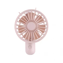 PROSTO punjivi ručni ventilator