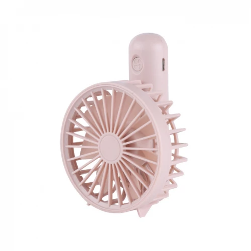 PROSTO punjivi ručni ventilator - Stoni ventilatori